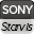 SONY Starvis cmos